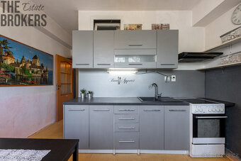 Prodej bytu 3+1 87 m2, Tursko, Praha západ - 10