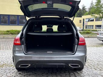 Mercedes-Benz AMG C220 d 143kw 9G tronic - 10