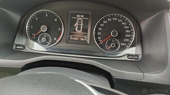 Volkswagen Caddy - 10