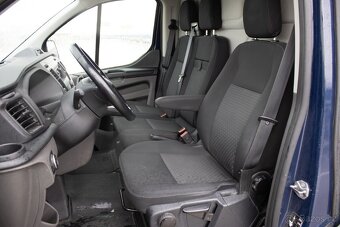 Ford Transit Custom 2.0 TDCi EcoBlue Worker 6 T320 - 10