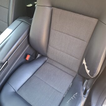 Mercedes E clase 350cdi 4matic - 10