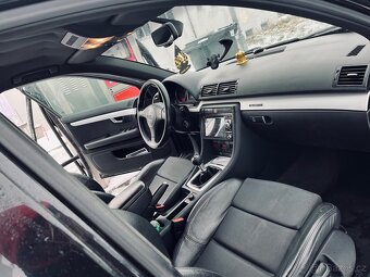 Audi a4b6 Quattro 2.5 132kw - 10