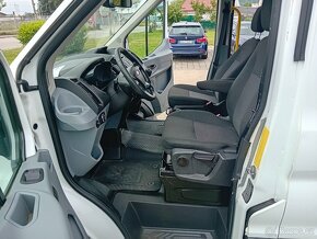 Ford Transit DCiVAN 2.2 TDCi / 9 mist - 10