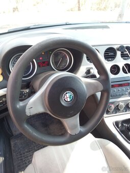 Alfa Romeo 159 1.9 110kw. - 10