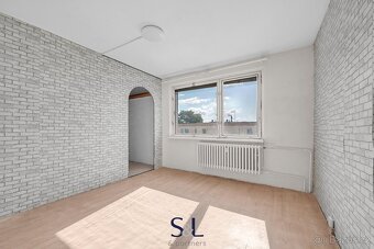 Prodej byty 1+1, 41 m2 - Nový Bor, ev.č. 01254 - 10