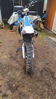 TM MX 250 2013 - 10