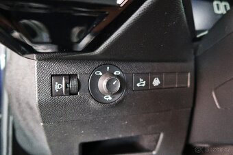 DS7 Crossback 2.0 HDi 130 kW, 8AT, Grand Chic, DPH, ZÁRUKA - 10