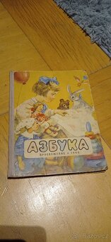 Prodám komiks Muriel - 10