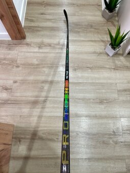 REPAS PRAVAČKA = BAUER PROTO GOLD - 77 F - P28 - 169 CM - 10