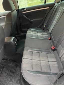 Volkswagen Golf Variant VI - 10