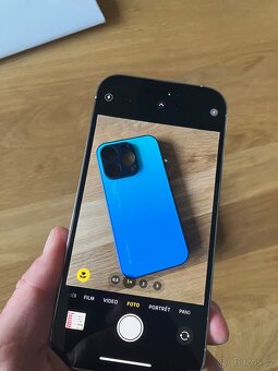 iPhone 14 Pro, 128 GB, bílý - 10