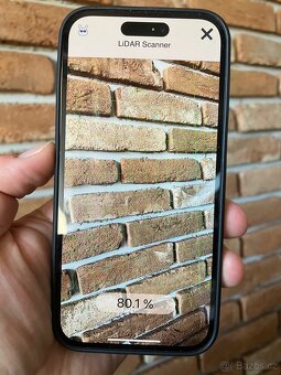 iPhone 14 Pro, 128 GB, bílý - 10