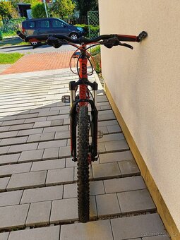 Kellys Viper 50 RED 26 - 10