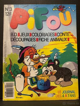Pifou - 10