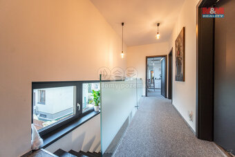 Prodej rodinného domu, 124 m², Praha, ul. Putimská - 10