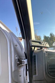 Fiat Ducato – 4x2 – Chlaďák – EURO 6 - 10
