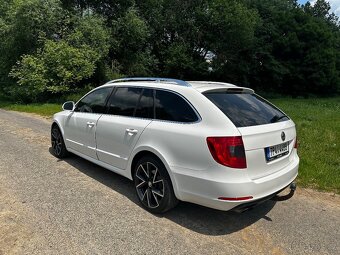 Škoda Superb 2 - 10