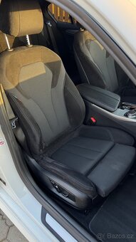 Bmw 520d 1.majitel top - 10