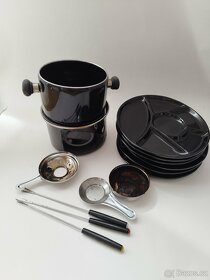 Sada na fondue - 10