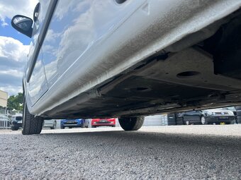Renault Kangoo 1.5Dci 66kw, 2 majitel - 10