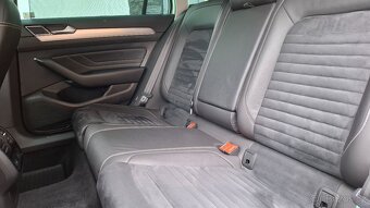 VW PASSAT B8 2.0TDI 110KW EVO DSG 2020 ELEGANCE+ WEBASTO, ČR - 10