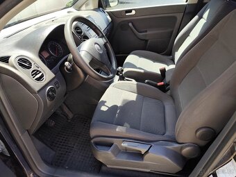 Golf Plus 1.9TDi - 10