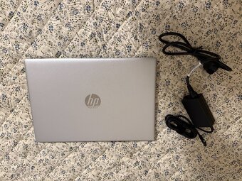 HP ProBook 640 G5 - i5-8365U | 16GB | 512GB SSD | Záruka - 10