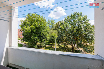 Prodej bytu 3+1, 67 m², Cheb, ul. 17. listopadu - 10