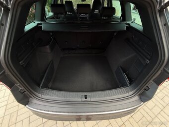 Škoda Kodiaq 2.0 TDi 110Kw/DSG/Sportline/Virtual/154Tkm/2023 - 10
