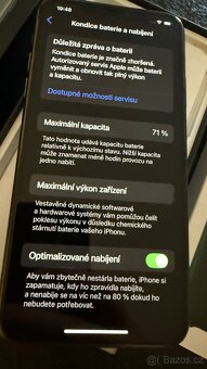 iPhone 11 Pro Max 256 GB + originální příslušenství - 10