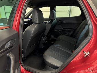 Cupra Formentor, 1,5TSI 110KW DSG čr. ZÁRUKA rv.8/2023 - 10