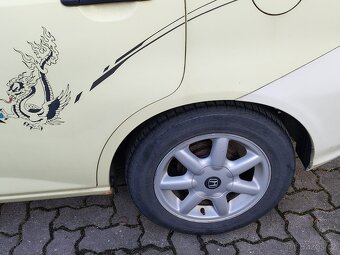 Honda Jazz 1,3 Benzin - 10