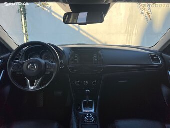 Mazda 6 - 10