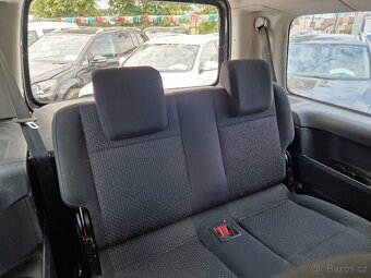 Volkswagen CADDY MAXI 2,0TDI 7MÍST NAVIGACE - 10