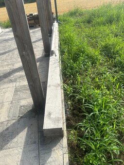 Stavební řezivo - 10