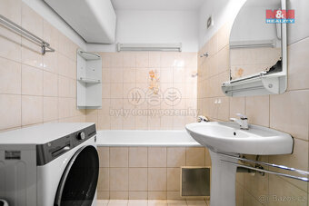 Pronájem bytu 3+1, 69 m², Praha, ul. Pod Hybšmankou - 10