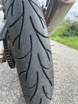Honda Cbr 125 - 10