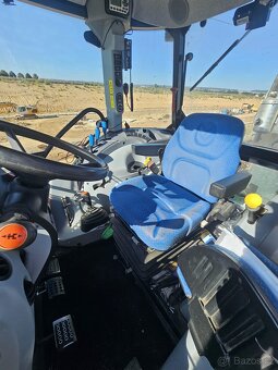 New Holland T4.75 - 10