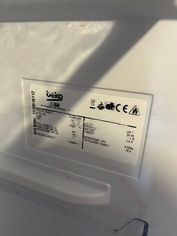 Lednice Beko - 10