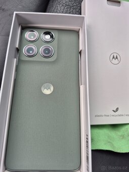 Motorola edge 60 Pro 512GB - 10