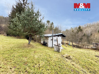 Prodej zahrady, 1661 m², Horní Slavkov - 10