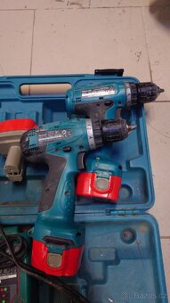 Nářadí Makita - 10