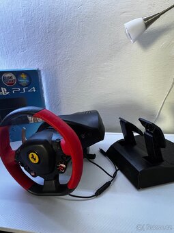 🎮 Kompletní herní setup - 10