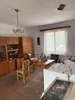 Prodám dům,chatu chalupu - 10