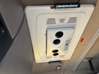 DAF XF105. 460 ATE - 10