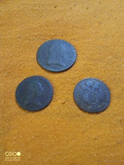 Prodám 200 ks mincí a bankovek - 10