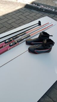 Pánský běžkařský set nepoužitý - 10