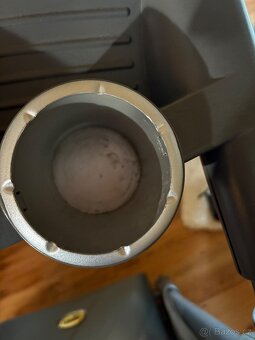 Běžecký pás Landfit - 10