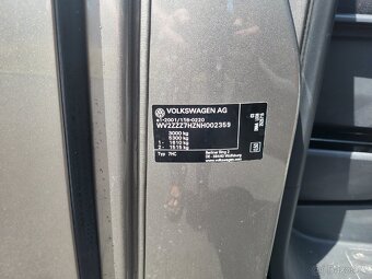 VW T6.1 Multivan - 10