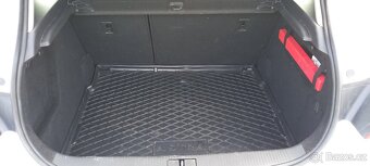 Opel Astra J (Enjoy) 1,4 (74 kw), 1. majitel - 10